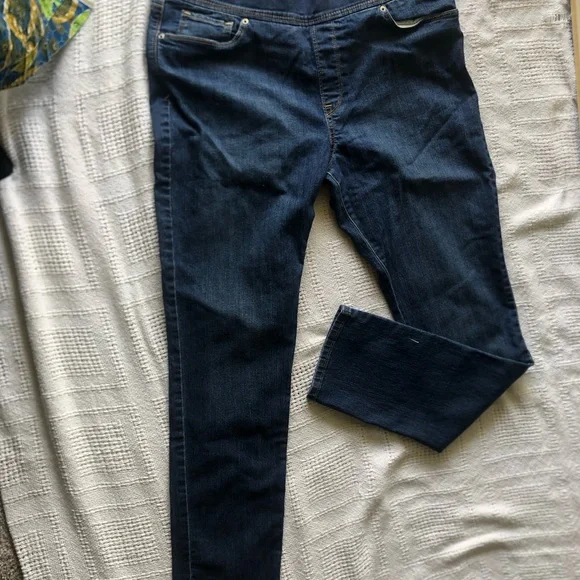 Levi’s strauss in great condition size 32 - Picture 2 of 6
